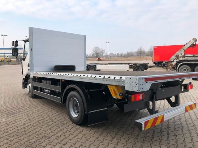 Renault D10.210 Klima*2PTO*Motor Bremse*Blatt*Auch Miete - Cab chassis truck: picture 3 Renault D10.210 Klima*2PTO*Motor Bremse*Blatt*Auch Miete - Cab chassis truck: picture 3