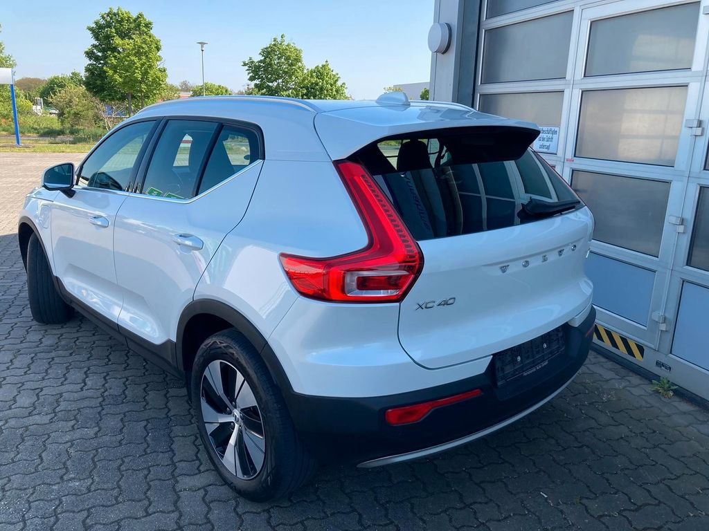 Volvo XC 40 T4 Insc. Expr. Recharge Plug-In Hyb. 2WD - SUV: picture 3 Volvo XC 40 T4 Insc. Expr. Recharge Plug-In Hyb. 2WD - SUV: picture 3