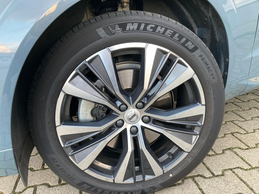 Volvo XC 60 T6 Inscr. Rech. Plug-In Hybrid AWD Md.2022 Volvo XC 60 T6 Inscr. Rech. Plug-In Hybrid AWD Md.2022 - SUV: picture 5 Volvo XC 60 T6 Inscr. Rech. Plug-In Hybrid AWD Md.2022 Volvo XC 60 T6 Inscr. Rech. Plug-In Hybrid AWD Md.2022 - SUV: picture 5