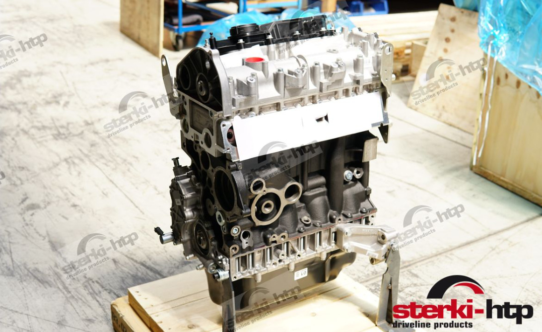 FIAT Ducato IVECO Daily Motor 89kW NEU F1AGL4114 5802732800 FPT - Engine for Van: picture 4 FIAT Ducato IVECO Daily Motor 89kW NEU F1AGL4114 5802732800 FPT - Engine for Van: picture 4