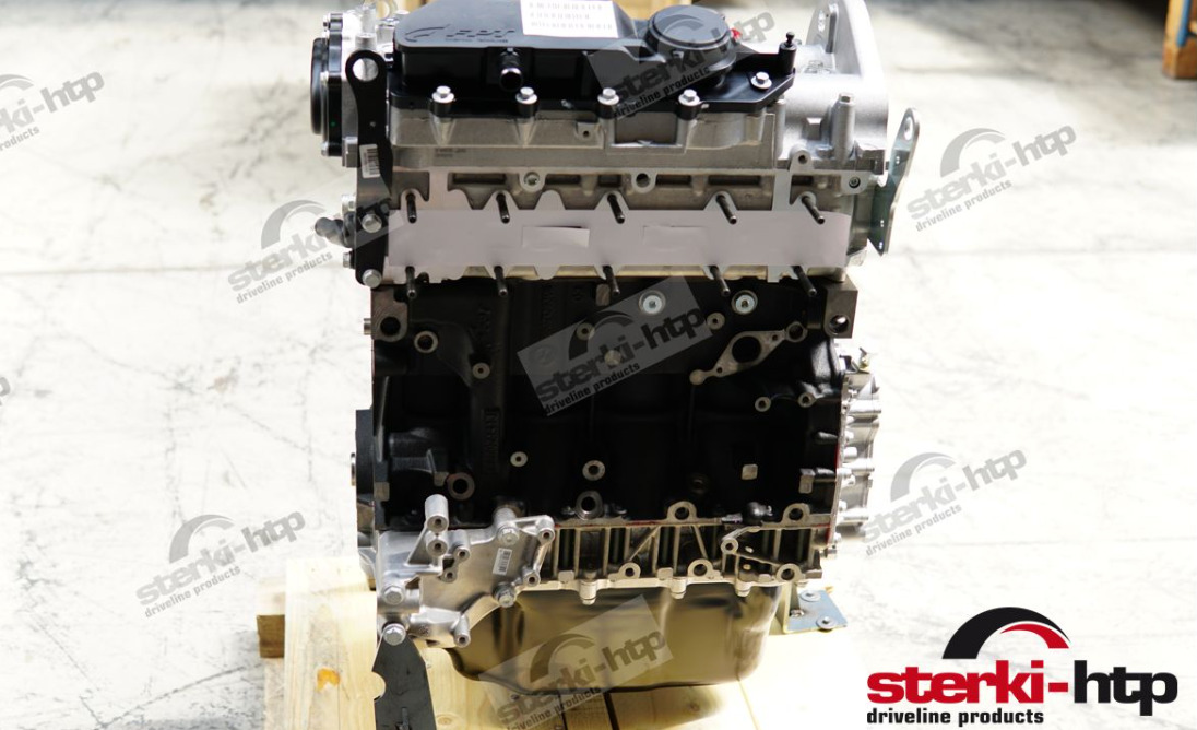 FIAT Ducato IVECO Daily Motor 93kW NEU F1AGL411D 5802120721 FPT - Engine for Van: picture 4 FIAT Ducato IVECO Daily Motor 93kW NEU F1AGL411D 5802120721 FPT - Engine for Van: picture 4