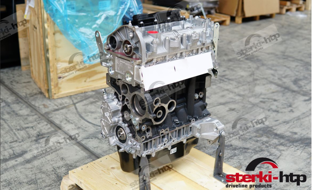 FIAT Ducato IVECO Daily Motor NEU F1AE3481E 5802074581 - Engine for Other machinery: picture 1 FIAT Ducato IVECO Daily Motor NEU F1AE3481E 5802074581 - Engine for Other machinery: picture 1