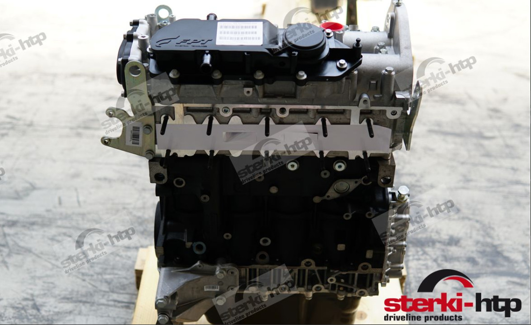 FIAT Ducato IVECO Daily Motor NEU F1AE3481E 5802074581 - Engine for Other machinery: picture 2 FIAT Ducato IVECO Daily Motor NEU F1AE3481E 5802074581 - Engine for Other machinery: picture 2