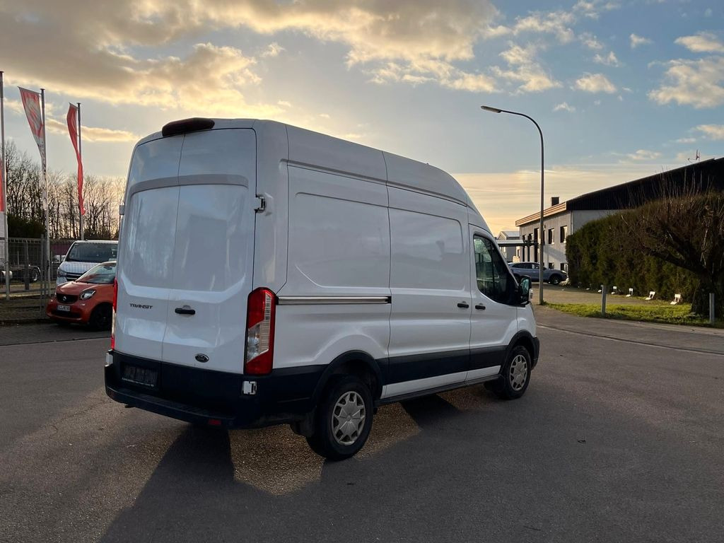 Ford Transit 350 L2 Trend - Panel van: picture 5 Ford Transit 350 L2 Trend - Panel van: picture 5