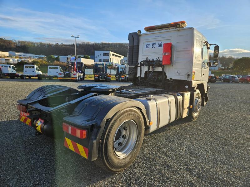 Volvo FMX - Tractor unit: picture 4 Volvo FMX - Tractor unit: picture 4
