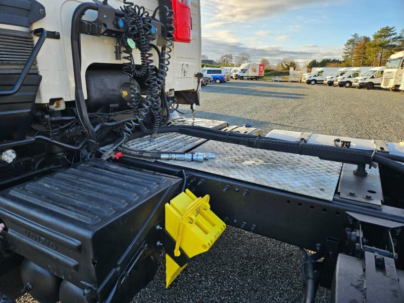 Volvo FMX - Tractor unit: picture 2 Volvo FMX - Tractor unit: picture 2