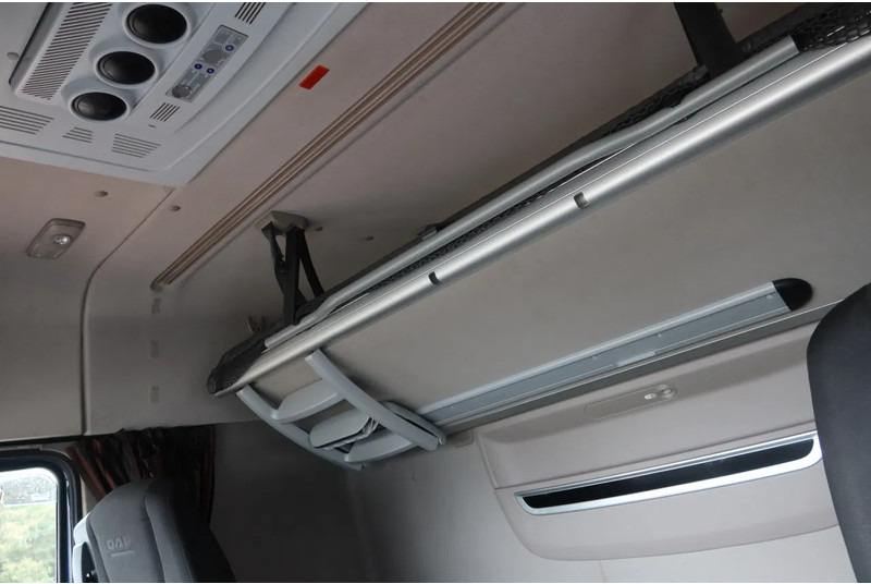 DAF XF 430 430 FA 4x2 BDF/Chassiscabine Wisselbare opbouw - Cab chassis truck: picture 5 DAF XF 430 430 FA 4x2 BDF/Chassiscabine Wisselbare opbouw - Cab chassis truck: picture 5