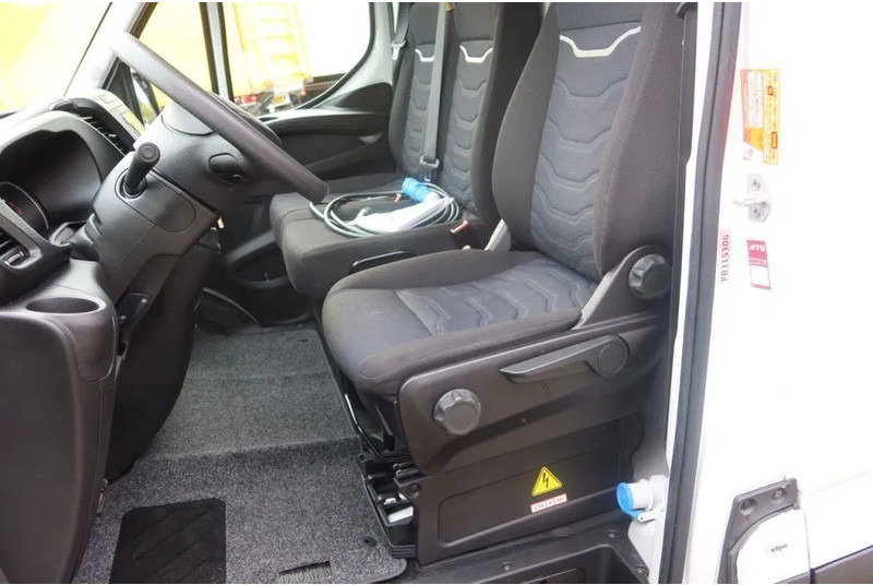 Iveco Daily 35C16 Koel / Vries L4/H2 E6 - Refrigerated van: picture 3 Iveco Daily 35C16 Koel / Vries L4/H2 E6 - Refrigerated van: picture 3