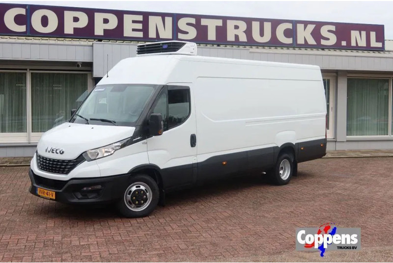 Iveco Daily 35C16 Koel / Vries L4/H2 E6 - Refrigerated van: picture 1 Iveco Daily 35C16 Koel / Vries L4/H2 E6 - Refrigerated van: picture 1