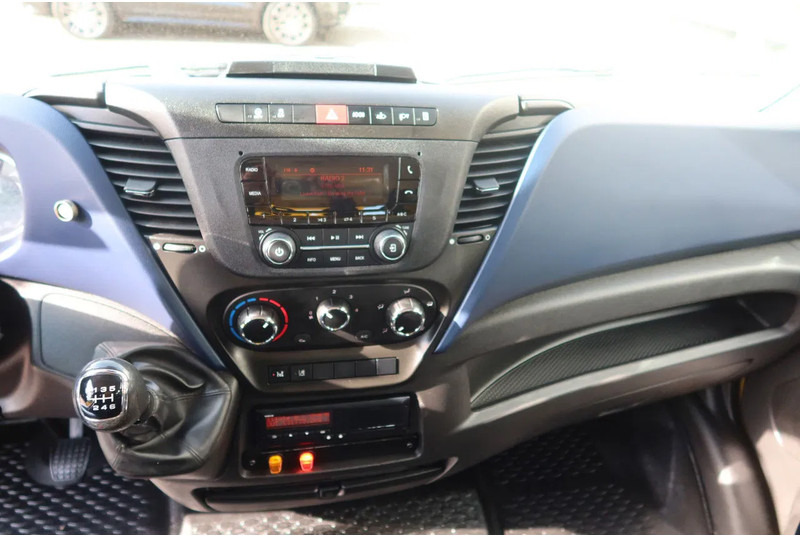 Iveco Daily 50C16 Recovery truck, bergingswagen, Afsleepwagen - Tow truck: picture 5 Iveco Daily 50C16 Recovery truck, bergingswagen, Afsleepwagen - Tow truck: picture 5