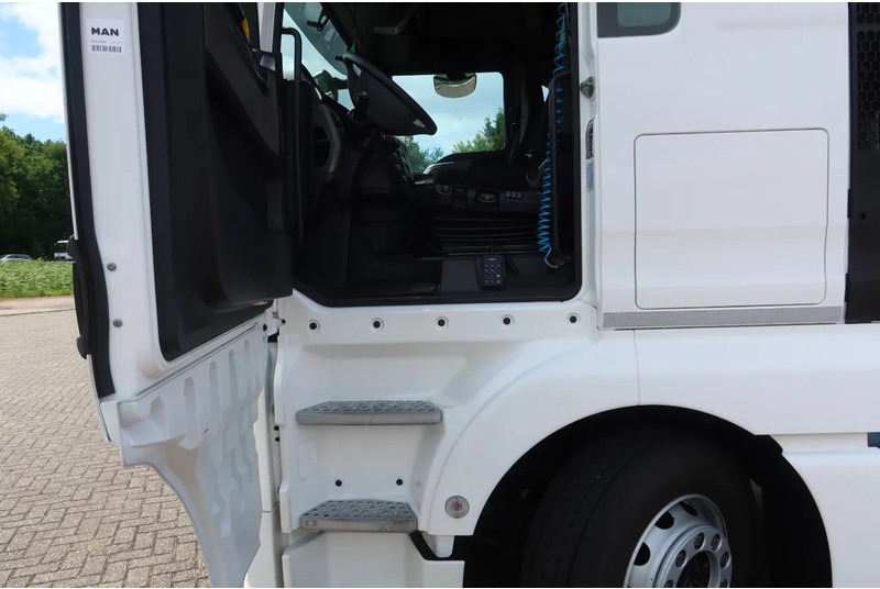 MAN TGX 26.470 Wisselbare Opbouw/ Chassis - Cab chassis truck: picture 5 MAN TGX 26.470 Wisselbare Opbouw/ Chassis - Cab chassis truck: picture 5