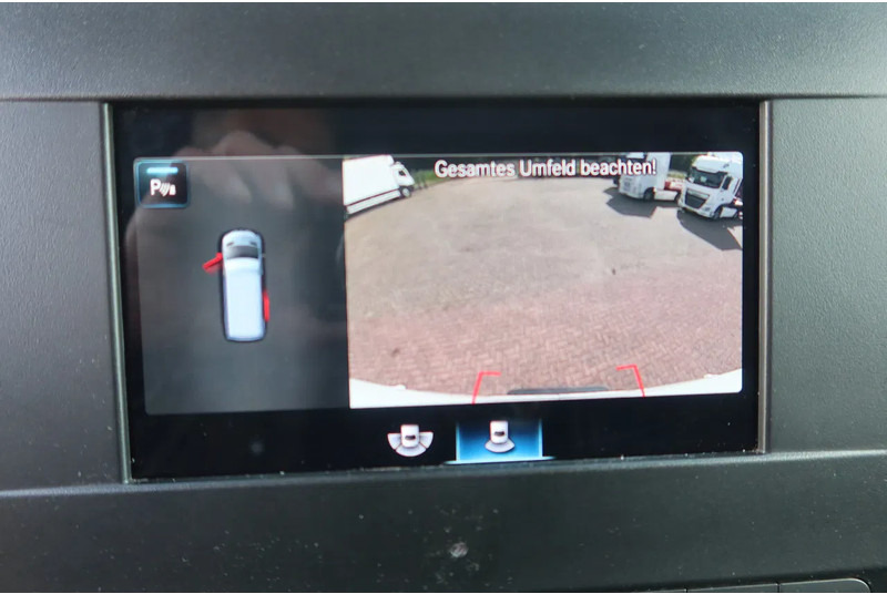 Refrigerated van Mercedes-Benz 317 CDI 317 CDI L3/H2 Koel/Vries Automaat: picture 15