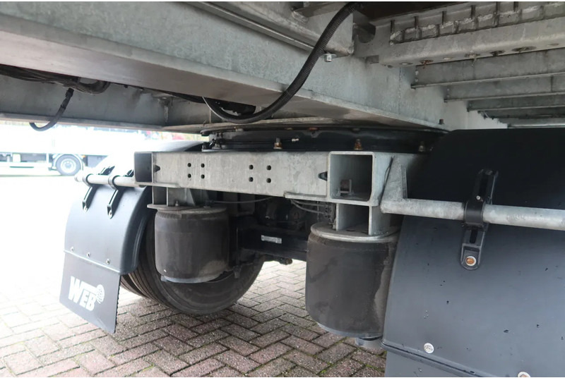 Crane truck Mercedes-Benz Actros 2133 L Trekker + Hiab Kraan met City Trailer: OT-92-VD: picture 16 Crane truck Mercedes-Benz Actros 2133 L Trekker + Hiab Kraan met City Trailer: OT-92-VD: picture 16