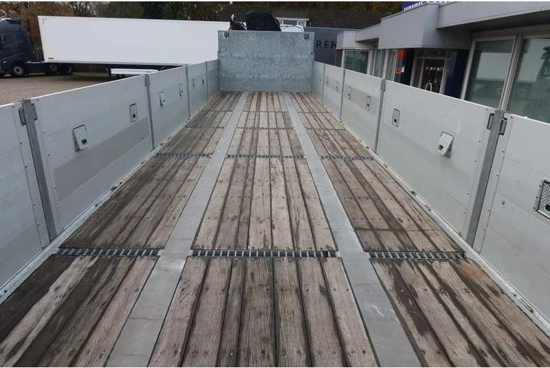 Crane truck Mercedes-Benz Actros 2133 L Trekker + Hiab Kraan met City Trailer: OT-92-VD: picture 17 Crane truck Mercedes-Benz Actros 2133 L Trekker + Hiab Kraan met City Trailer: OT-92-VD: picture 17