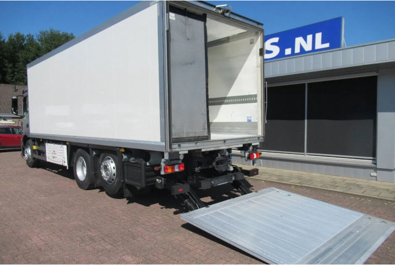 Mercedes-Benz Antos 2536 LL Koel/Vries +klep Bi-Temp - Refrigerator truck: picture 3 Mercedes-Benz Antos 2536 LL Koel/Vries +klep Bi-Temp - Refrigerator truck: picture 3