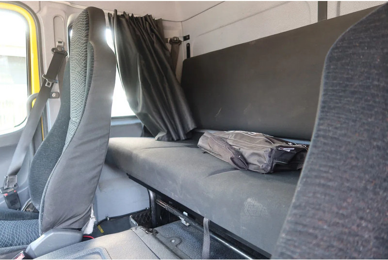 Mercedes-Benz Atego 1221 1221 L Takel wagen 6 Persoons - Autotransporter truck: picture 5 Mercedes-Benz Atego 1221 1221 L Takel wagen 6 Persoons - Autotransporter truck: picture 5