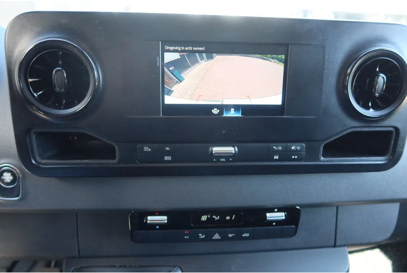 Refrigerated van Mercedes-Benz Sprinter 314 CDI Koelwagen. Prijs 16.850,-- euro netto: picture 6