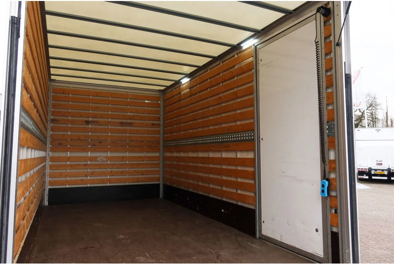 Mercedes-Benz Sprinter 316 CDI Bak + Klep 800 KG Automaat - Box van: picture 4 Mercedes-Benz Sprinter 316 CDI Bak + Klep 800 KG Automaat - Box van: picture 4