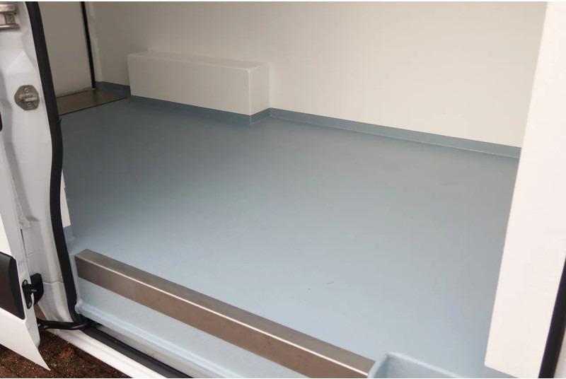 Mercedes-Benz Sprinter 316 CDI Koel/Vries/Verwarmen +Klep L2/H2 - Refrigerated van: picture 4 Mercedes-Benz Sprinter 316 CDI Koel/Vries/Verwarmen +Klep L2/H2 - Refrigerated van: picture 4