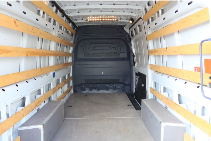 Mercedes-Benz Sprinter 316 L2/H2 Klep - Panel van: picture 4 Mercedes-Benz Sprinter 316 L2/H2 Klep - Panel van: picture 4