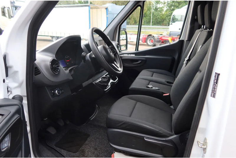 Mercedes-Benz Sprinter 316 L2/H2 Klep - Panel van: picture 5 Mercedes-Benz Sprinter 316 L2/H2 Klep - Panel van: picture 5
