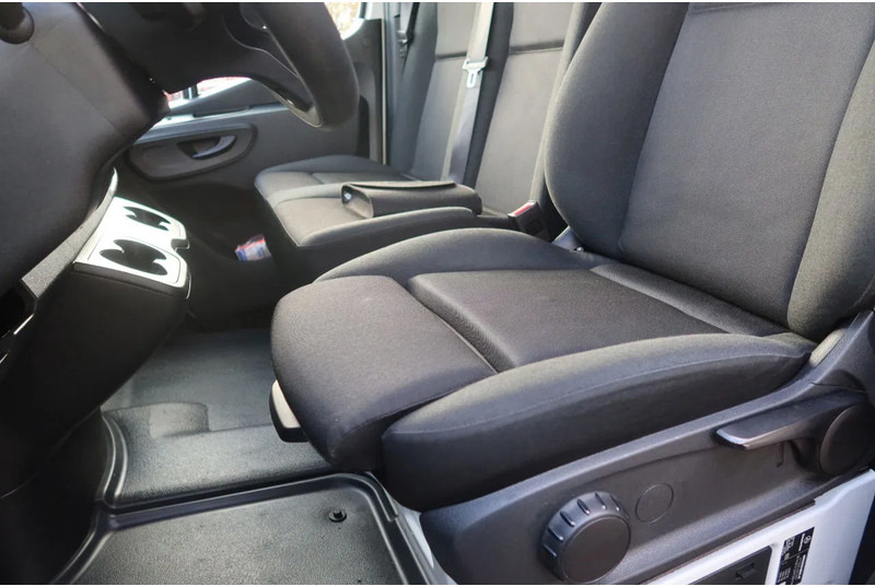 Mercedes-Benz Sprinter 317 CDI L3/H2 Automaat - Panel van: picture 5 Mercedes-Benz Sprinter 317 CDI L3/H2 Automaat - Panel van: picture 5