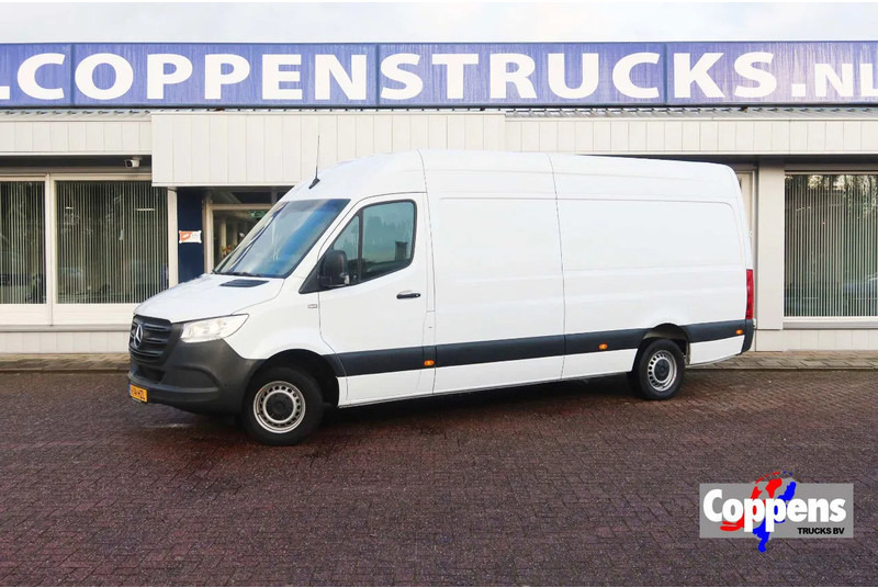 Mercedes-Benz Sprinter 317 CDI L3/H2 Automaat - Panel van: picture 1 Mercedes-Benz Sprinter 317 CDI L3/H2 Automaat - Panel van: picture 1