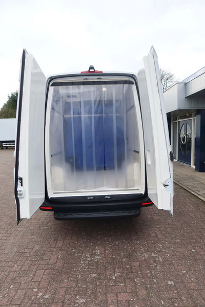 Mercedes-Benz Sprinter 317 CDI L3/H2 Multi temp, Verplaatsbare tussenwand - Refrigerated van: picture 4 Mercedes-Benz Sprinter 317 CDI L3/H2 Multi temp, Verplaatsbare tussenwand - Refrigerated van: picture 4