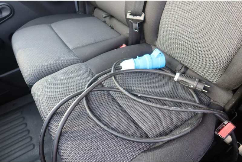 Renault Master L3 H2 Koel/Vries B.P.M. Vrij!! - Refrigerated van: picture 5 Renault Master L3 H2 Koel/Vries B.P.M. Vrij!! - Refrigerated van: picture 5