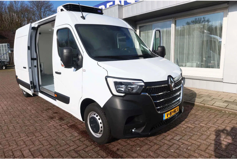 Renault Master L3 H2 Koel/Vries B.P.M. Vrij!! - Refrigerated van: picture 2 Renault Master L3 H2 Koel/Vries B.P.M. Vrij!! - Refrigerated van: picture 2