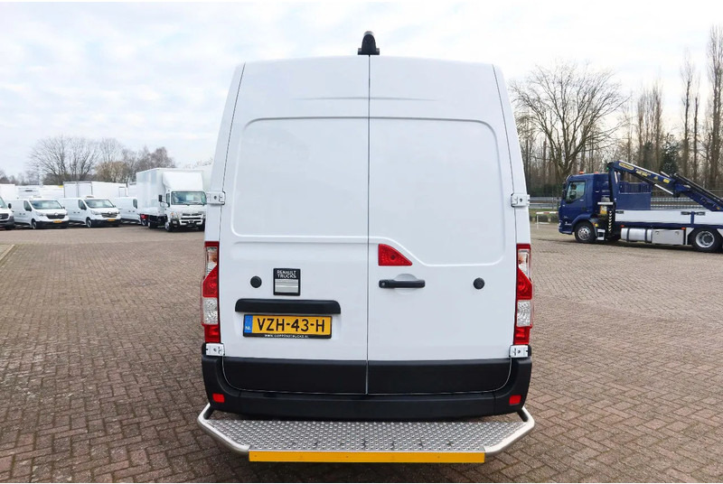 Panel van Renault Master POST NL Uitvoering L3/H2 BPM Vrij, 3 pieces in stock: picture 15