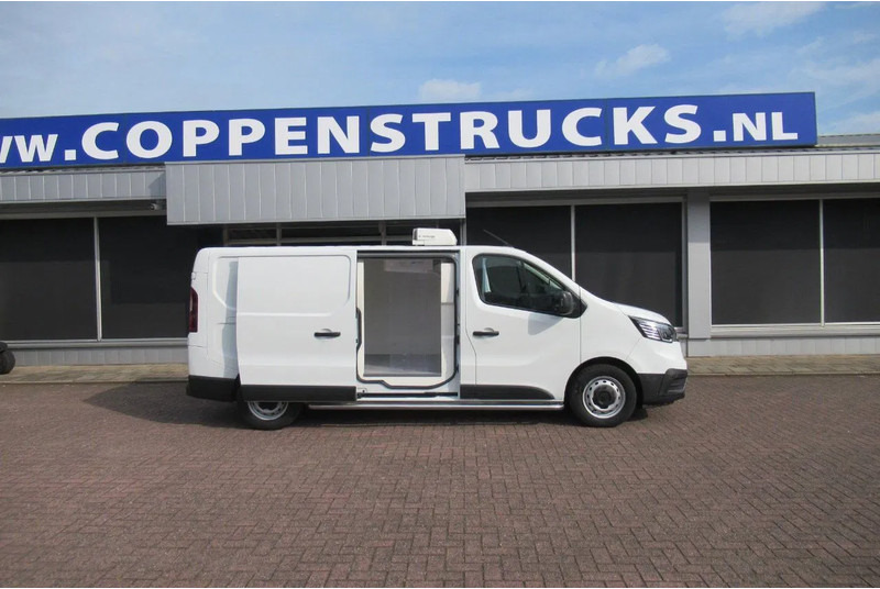Renault Trafic L2/H1 Koelwagen - Refrigerated van: picture 2 Renault Trafic L2/H1 Koelwagen - Refrigerated van: picture 2
