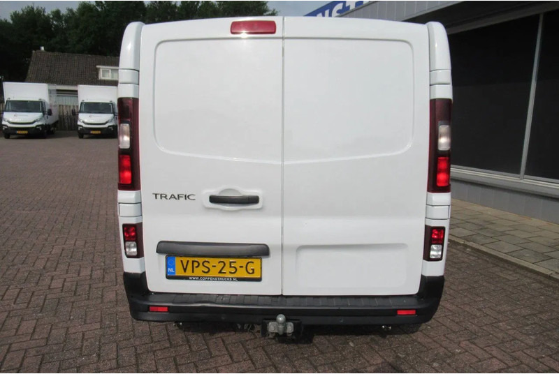 Renault Trafic L2/H1 Koelwagen - Refrigerated van: picture 3 Renault Trafic L2/H1 Koelwagen - Refrigerated van: picture 3