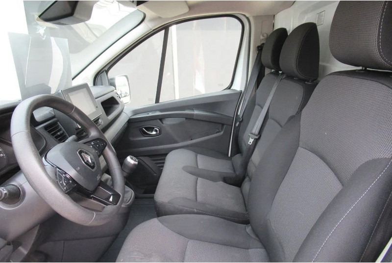 Renault Trafic L2/H1 Koelwagen - Refrigerated van: picture 5 Renault Trafic L2/H1 Koelwagen - Refrigerated van: picture 5