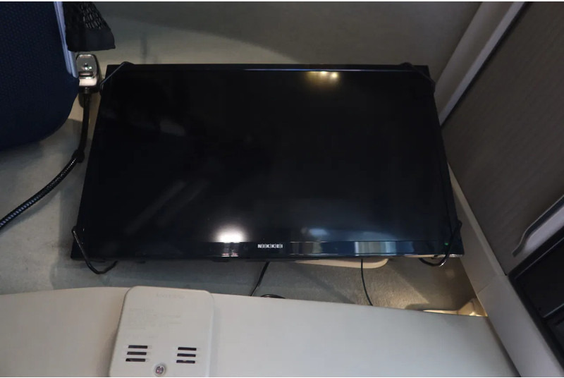 Tractor unit Volvo FH FH 500 Globetrotter Full Air suspension.: picture 9 Tractor unit Volvo FH FH 500 Globetrotter Full Air suspension.: picture 9