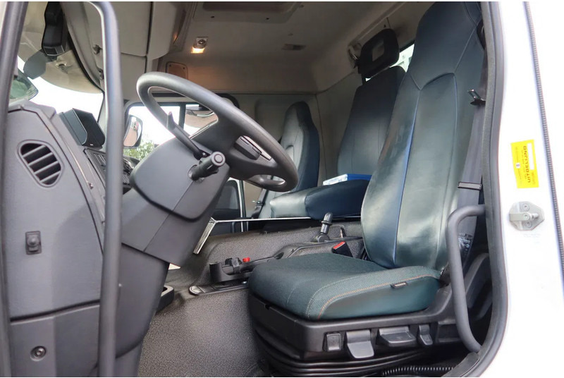 Volvo FE FE 320 6x2 Portaal VDL Systeem - Cable system truck: picture 5 Volvo FE FE 320 6x2 Portaal VDL Systeem - Cable system truck: picture 5