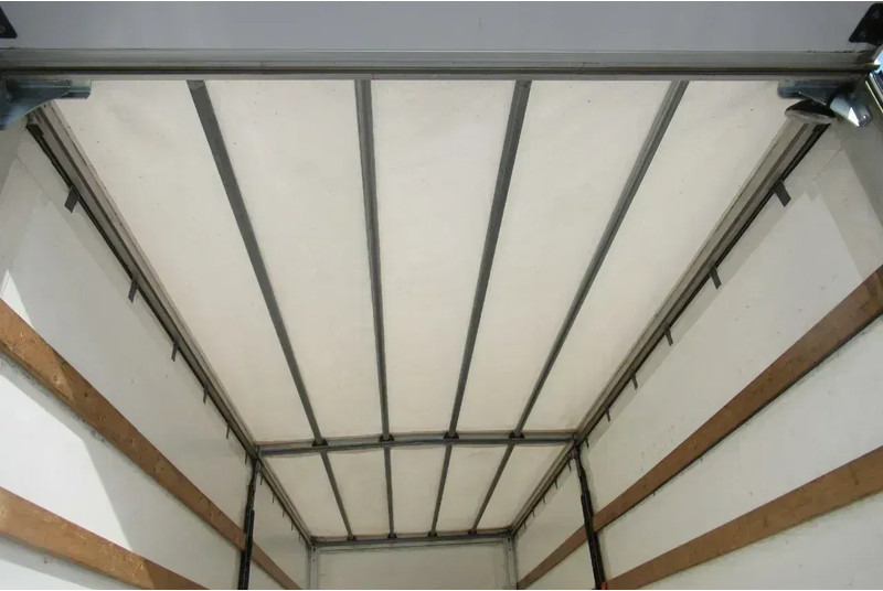 Curtainsider truck Volvo FL 240 Schuifzeil + Klep 1500 kg Euro 6: picture 14