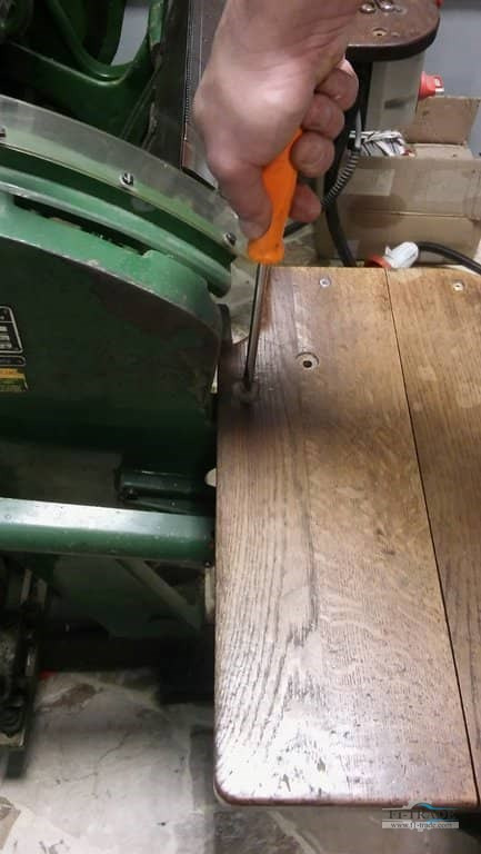 Brehmer 39 3/4 S2 - Binding machine: picture 5 Brehmer 39 3/4 S2 - Binding machine: picture 5
