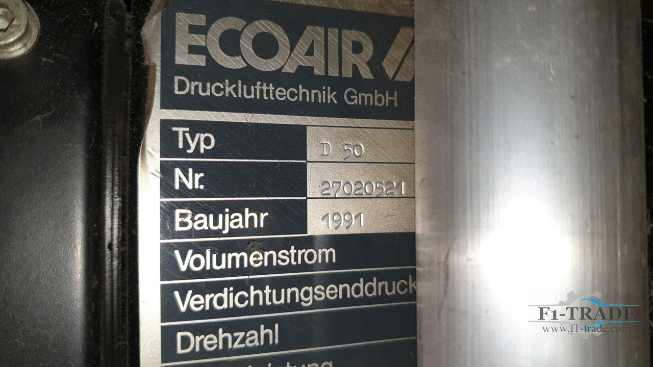 GEBA Schriftkasten / Typeholder - Air compressor: picture 3 GEBA Schriftkasten / Typeholder - Air compressor: picture 3