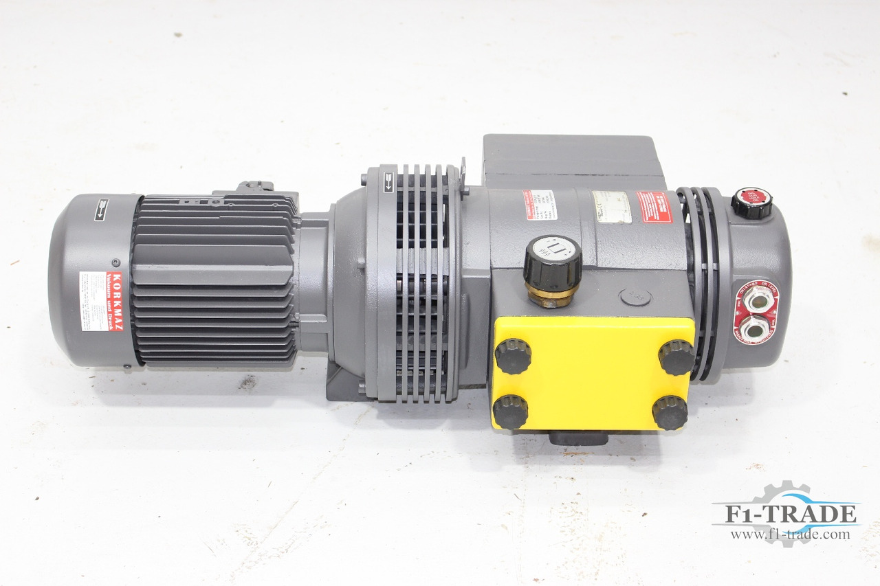 Gardner Denver CLFG 41 V (01) - Air compressor: picture 3 Gardner Denver CLFG 41 V (01) - Air compressor: picture 3