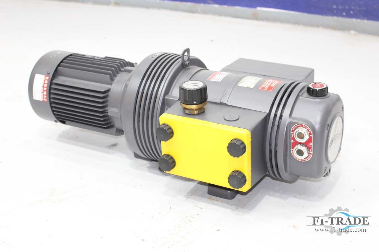 Gardner Denver CLFG 41 V (01) - Air compressor: picture 5 Gardner Denver CLFG 41 V (01) - Air compressor: picture 5