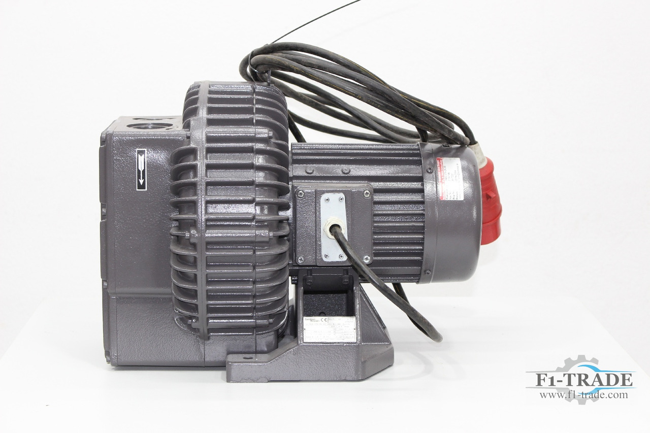 Gardner Denver CLFG 41 V (01) - Air compressor: picture 4 Gardner Denver CLFG 41 V (01) - Air compressor: picture 4
