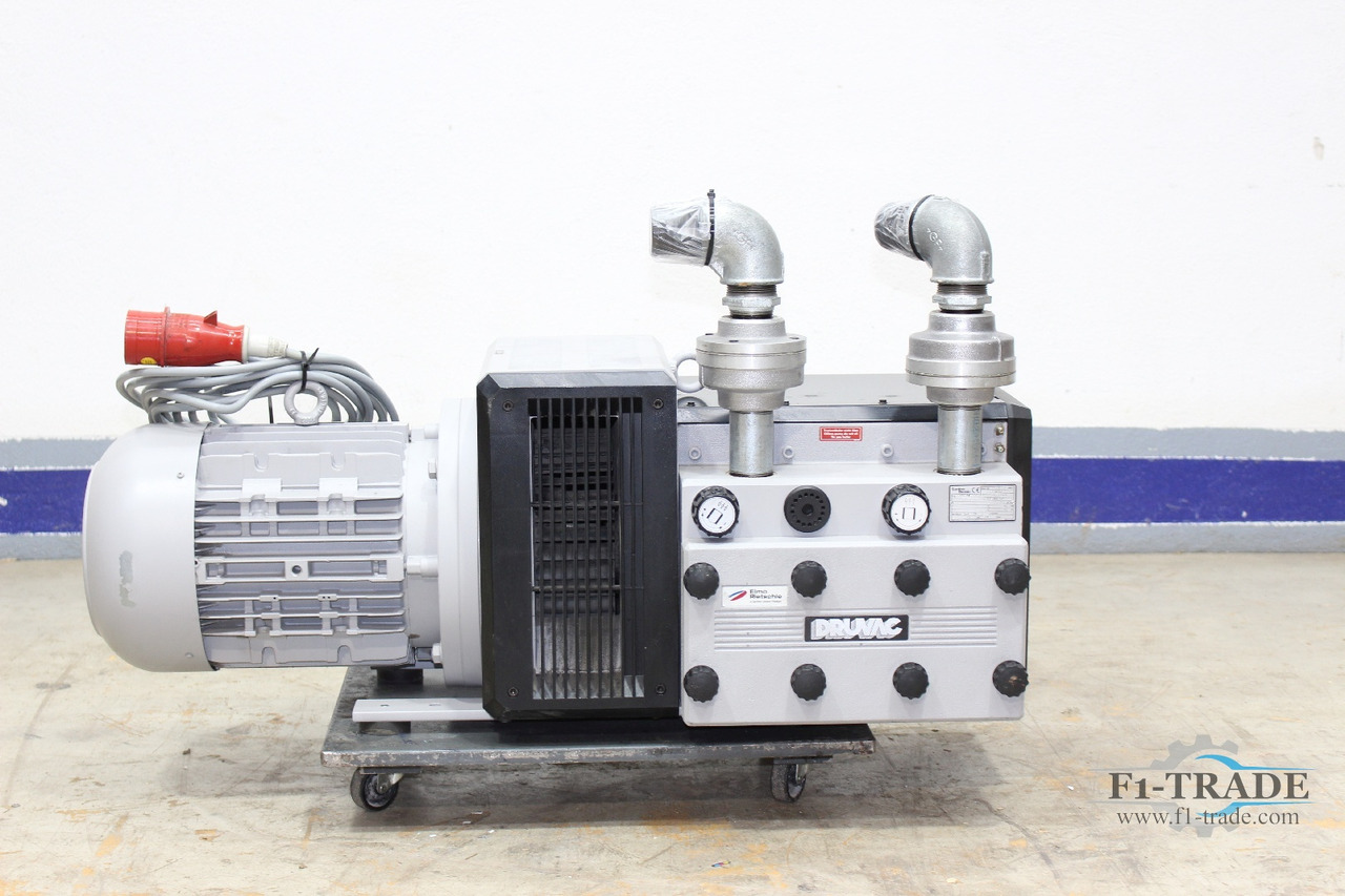 Gardner Denver SKG-275.2V.02 (60) - Air compressor: picture 2 Gardner Denver SKG-275.2V.02 (60) - Air compressor: picture 2