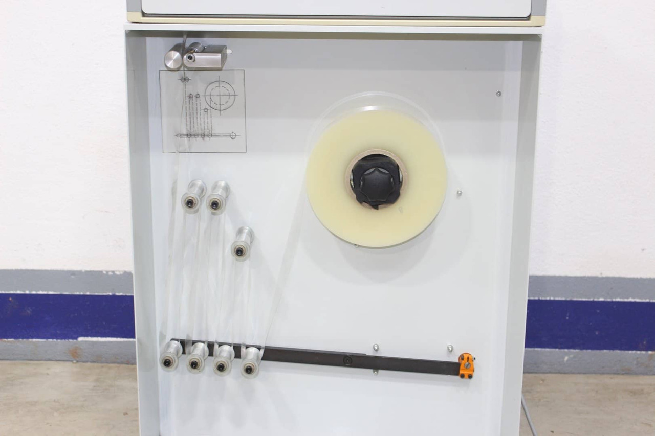 HIMA BA 30 / 800 - Printing machinery: picture 5 HIMA BA 30 / 800 - Printing machinery: picture 5