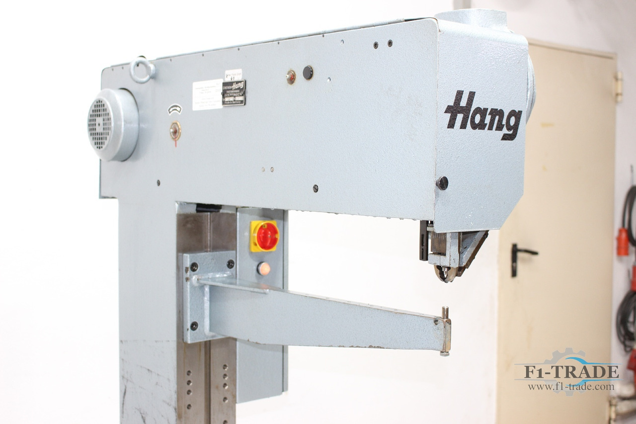 Hang 162-01 - Printing machinery: picture 3 Hang 162-01 - Printing machinery: picture 3