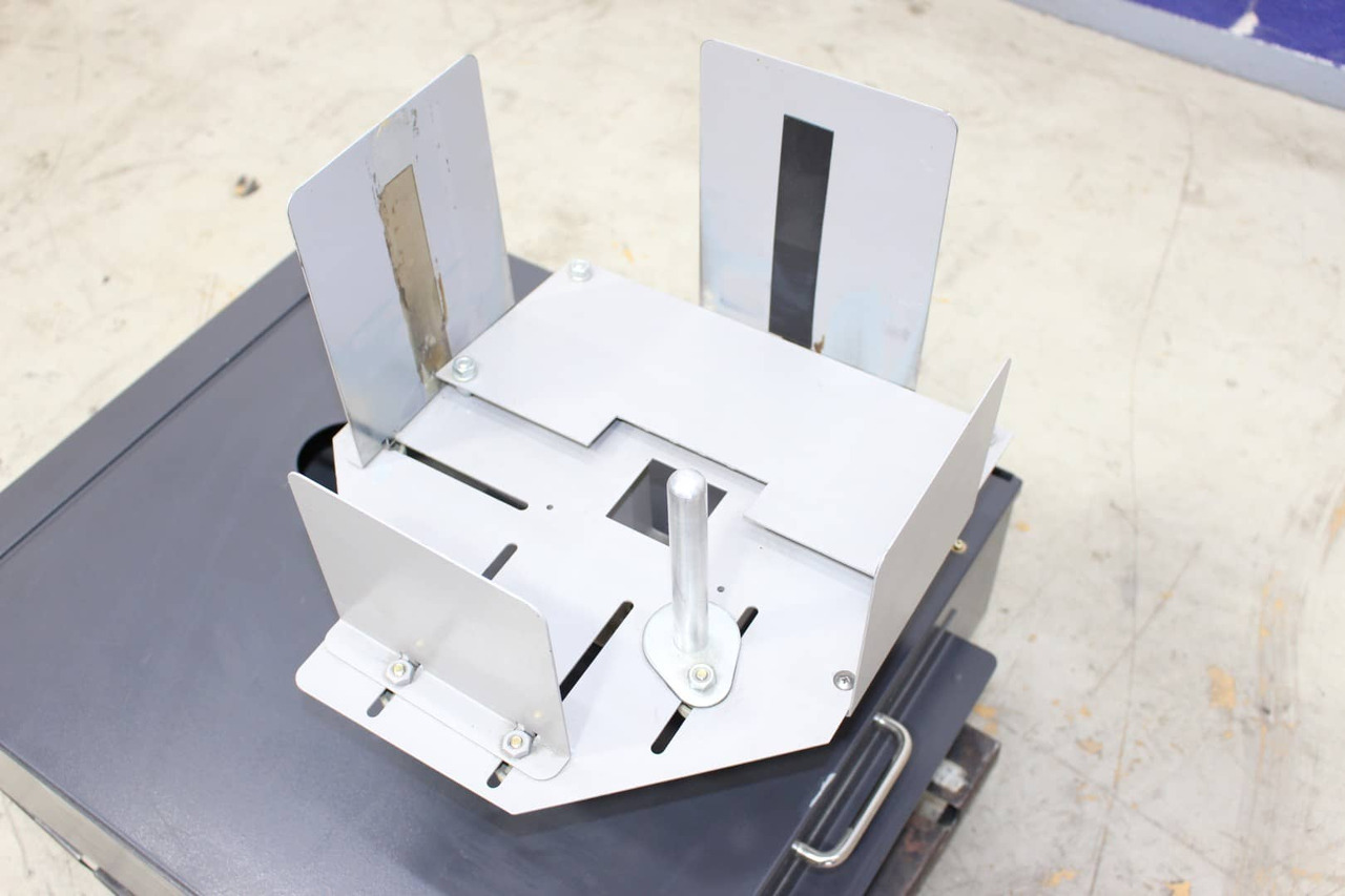 Horizon SW 12 - Printing machinery: picture 3 Horizon SW 12 - Printing machinery: picture 3