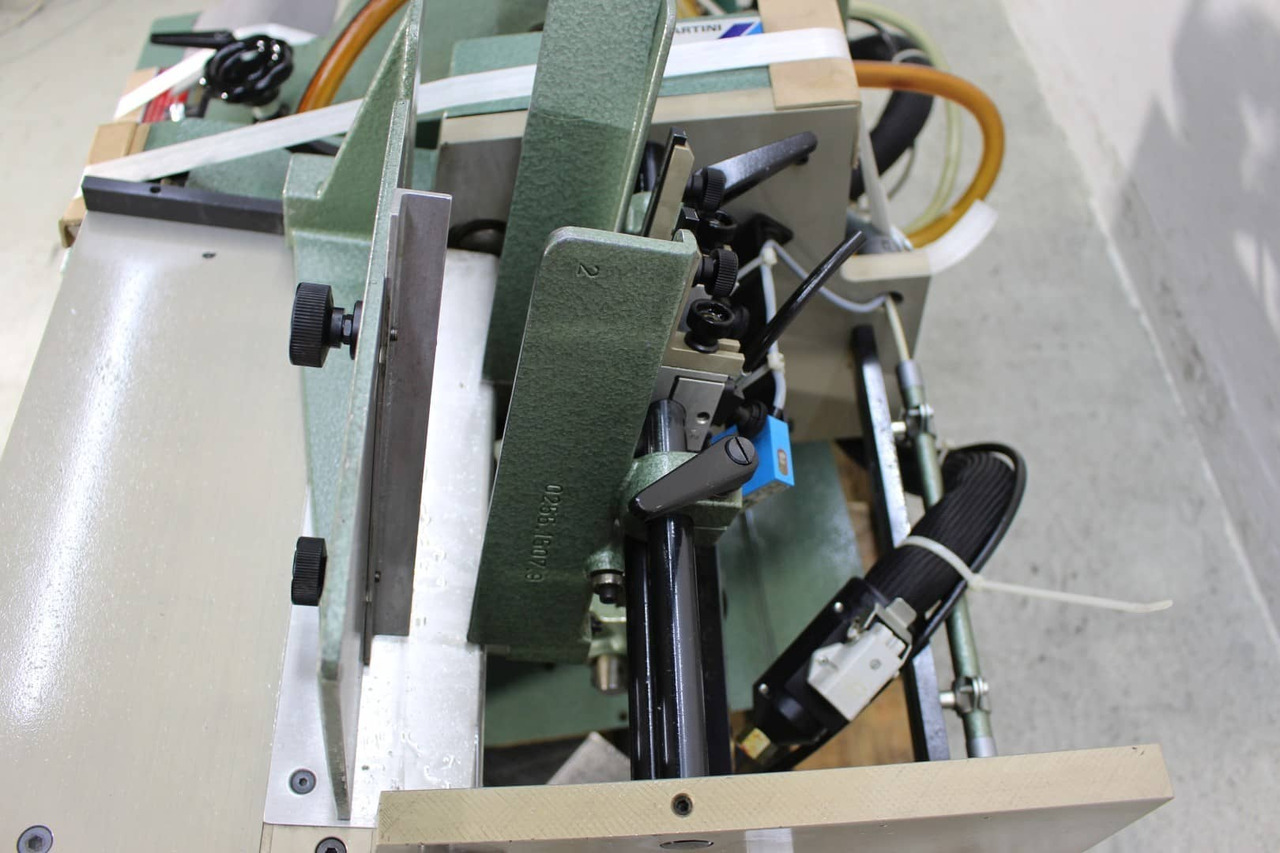 Müller Martini 315 C 422 - Printing machinery: picture 5 Müller Martini 315 C 422 - Printing machinery: picture 5