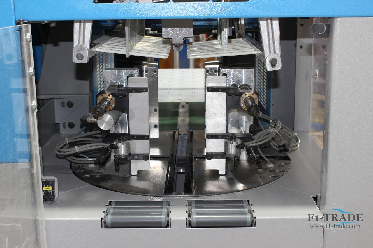 Müller Martini Perfetto Amrys - Printing machinery: picture 4 Müller Martini Perfetto Amrys - Printing machinery: picture 4