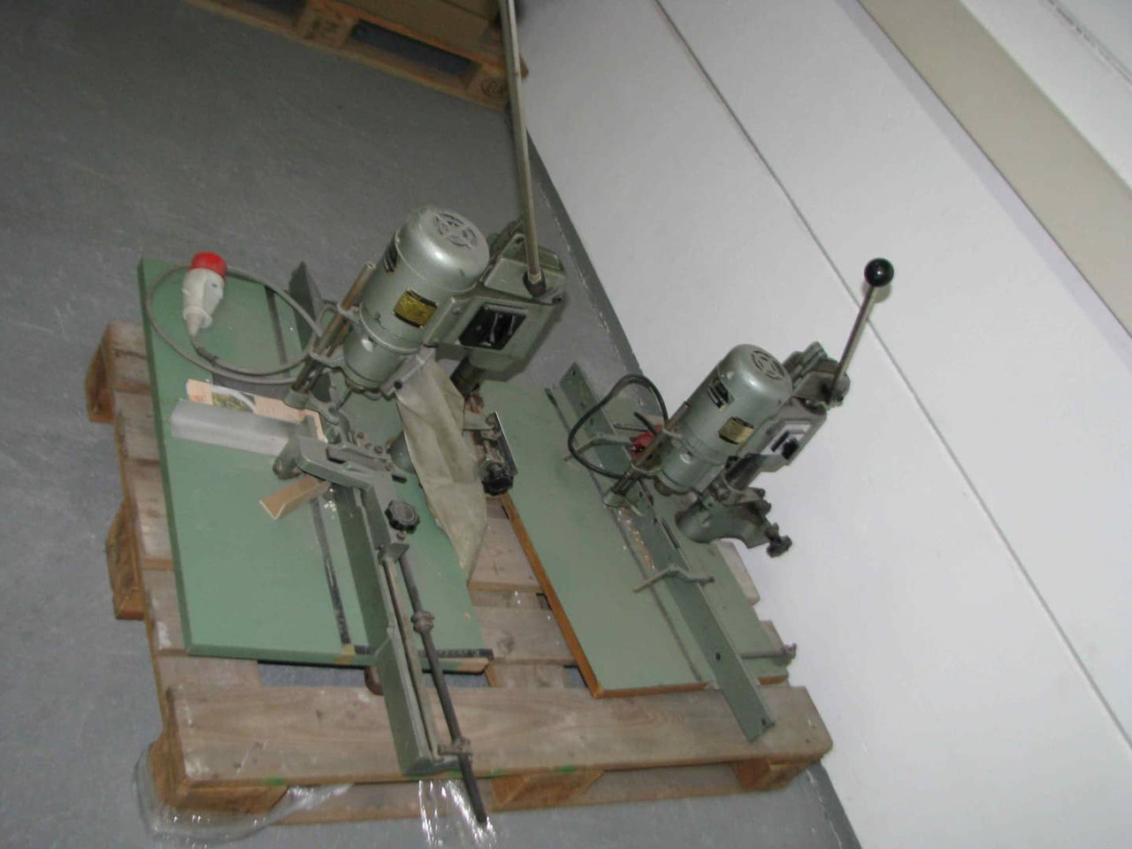 Printing machinery Nagel Citiborma: picture 6