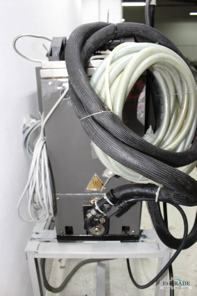 Binding machine Nordson Meltex MX 4012-172: picture 6 Binding machine Nordson Meltex MX 4012-172: picture 6